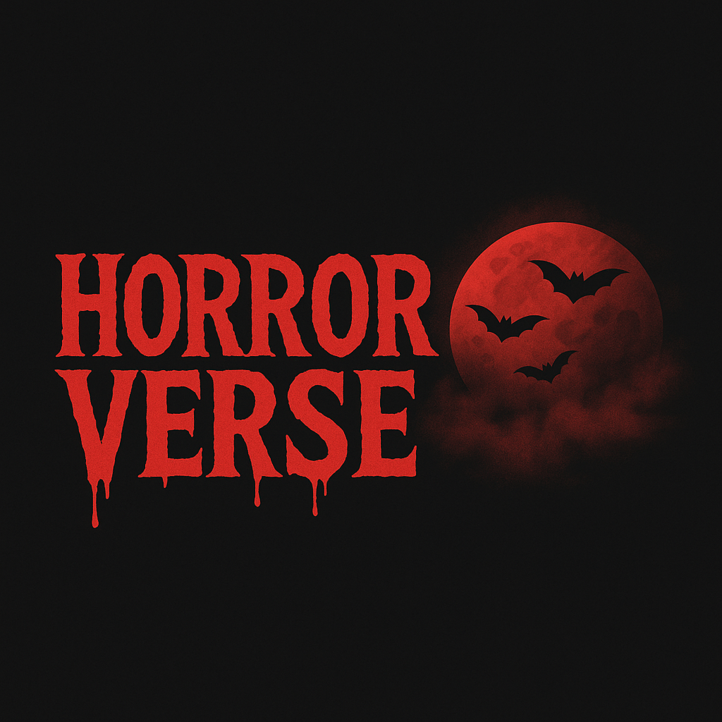 HorrorVerse Logo